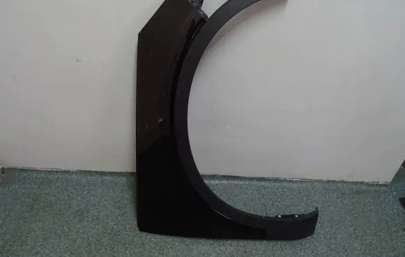 Volvo XC40 Fender