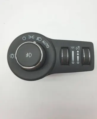 Chrysler Pacifica Light switch P68154356AE806 P68154356AE 68154356AE