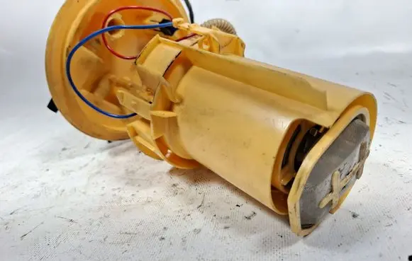 Opel Vectra C In-tank fuel pump 
