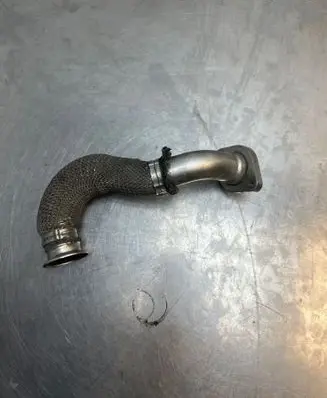 Audi A6 Allroad C7 EGR valve line/pipe/hose 059131530K