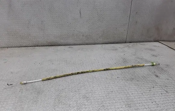 Audi A6 S6 C5 4B Rear door cable line 