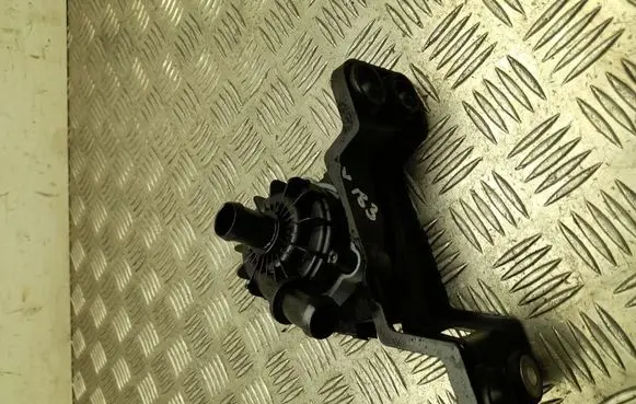 Audi Q5 SQ5 Webasto circulation pump for autonomous heater 8MA965567B