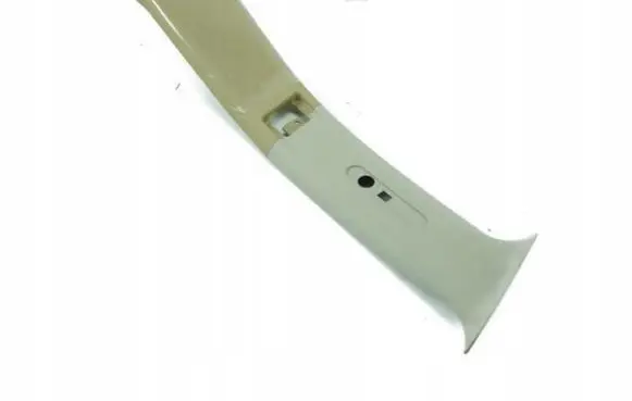 Alfa Romeo 147 Rear door speaker cover trim 156059083