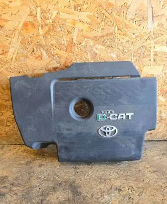 Toyota Avensis T270 Engine cover (trim) 126110R071