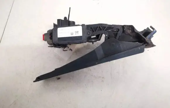 Volkswagen Golf VI Accelerator throttle pedal 1k1721503aa 6pv010498-50