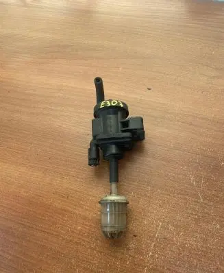 Mercedes-Benz A W168 EGR valve A0005450427 E307