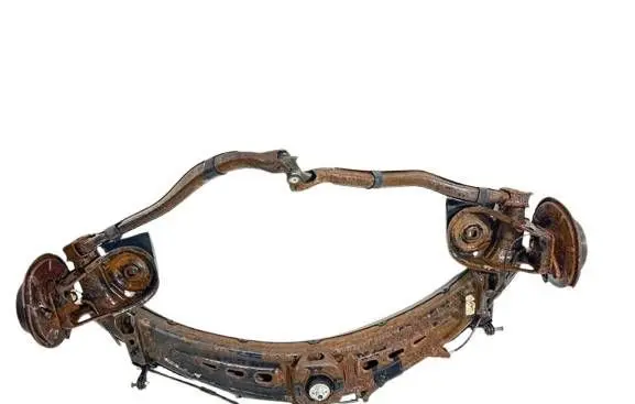 Rear subframe