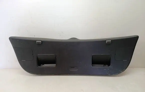 KIA Rio Tailgate trim 81750H8000