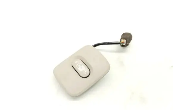Nissan Qashqai Sunroof switch 