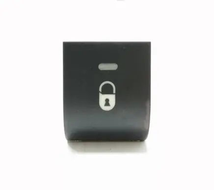 Peugeot 207 Central locking switch button 96570636XT