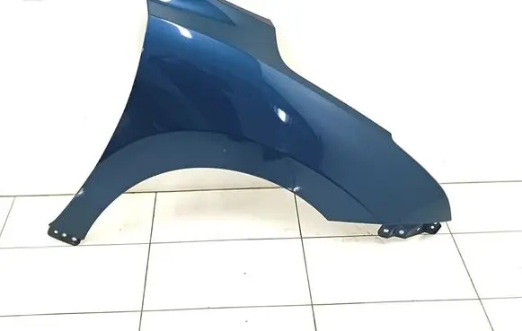Suzuki Baleno IV Fender