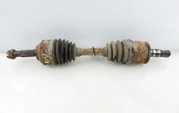 Mitsubishi Pajero Pinin Front driveshaft 