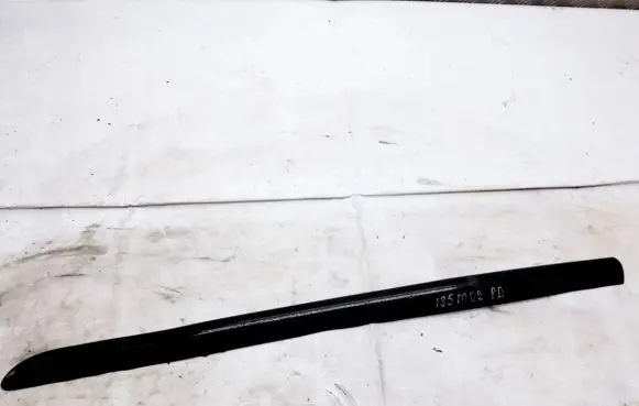 Mazda Premacy Front door trim (molding) 