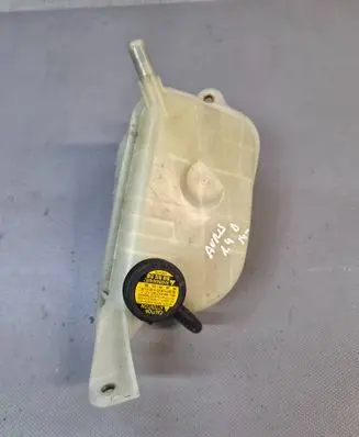 Toyota Auris E180 Coolant expansion tank/reservoir 164800D030 629711S