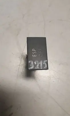 Volkswagen PASSAT B5.5 ESP acceleration yaw rate sensor 1T092711A