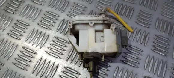 Central locking motor