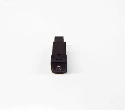 Nissan Juke I F15 ESP (stability program) switch 083492A 4CL0A