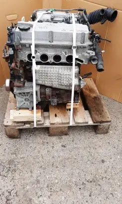 Mitsubishi Outlander Engine 4G69