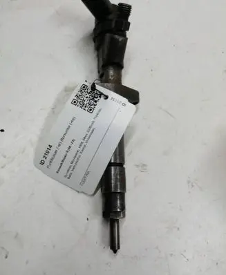 Renault Master II Fuel injector 8200101135 0445110087