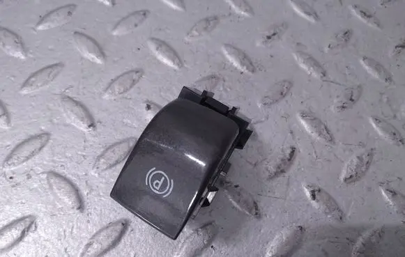 Chevrolet Volt I Hand parking brake switch 20795310