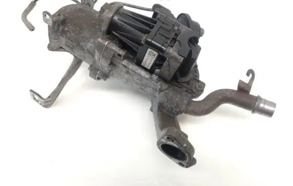 Citroen Berlingo EGR valve 9802194080 5056390800 231540531013