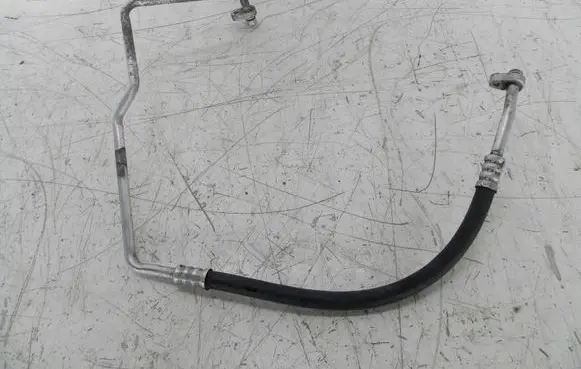 Nissan Almera Tino Air conditioning (A/C) pipe/hose 