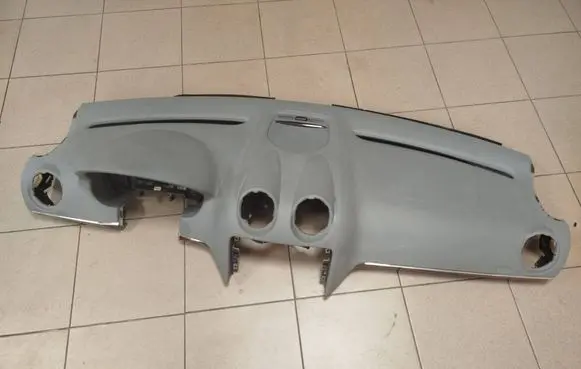 Mercedes-Benz GL X164 Dashboard a1646802287 a1648600805
