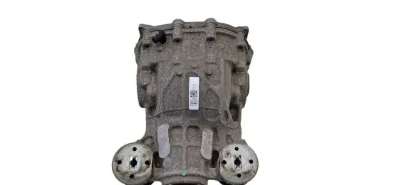 Ford Explorer VI Rear differential L1MW4000 L1MW4000LC S608B