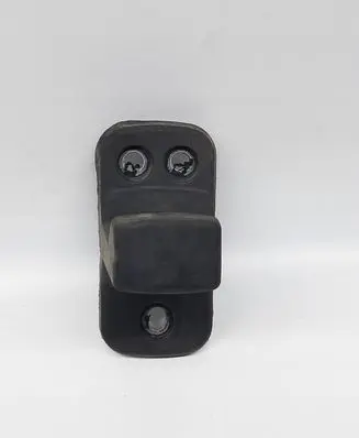 Man TGE 1gen Sliding door check strap stopper 7C0843319
