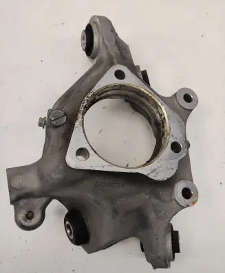 Chevrolet Camaro Rear wheel bearing hub 23206824