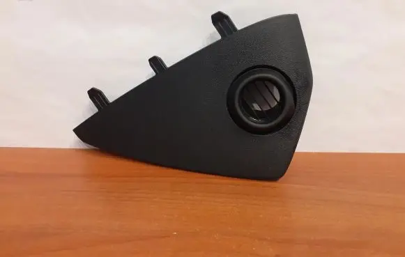 Audi A3 8Y Dashboard glove box trim 8Y0857085 7999