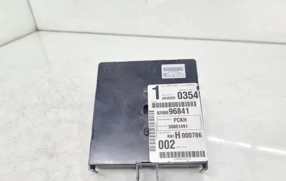 Renault Laguna II Comfort/convenience module 8200096841 4830203