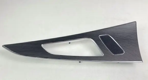 Audi A6 S6 C7 4G Front door trim bar 4G0867420Q