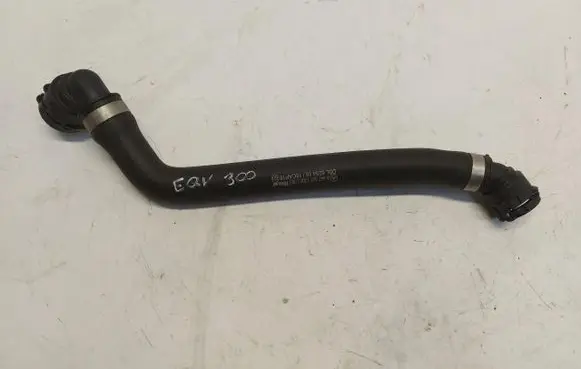 Mercedes-Benz EQV 447 Engine coolant pipe/hose a4475017300-jlk01