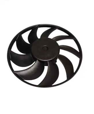 Renault Master II Electric radiator cooling fan 856635A