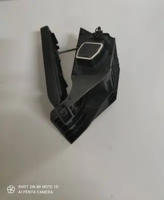 Mercedes-Benz E C207 W207 Accelerator throttle pedal A2043000004