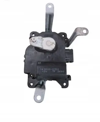 Subaru Legacy Air flap motor/actuator 1138002350