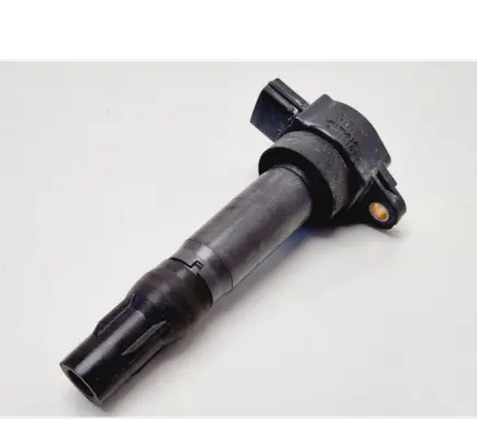Mitsubishi Colt High voltage ignition coil MN195616 FK0330 4X211539