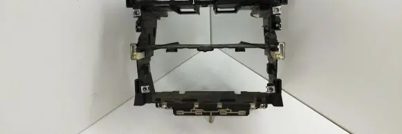 Audi A3 S3 A3 Sportback 8P Other dashboard part 8P0858005B