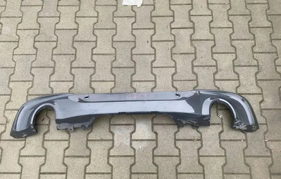 BMW 2 F46 Rear bumper lower part trim 