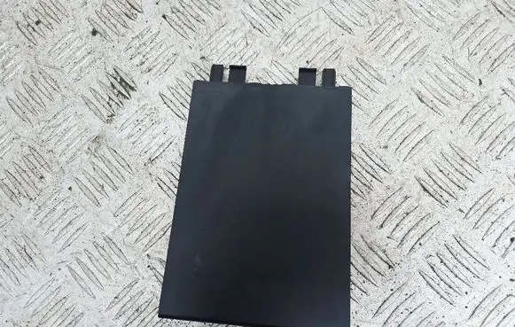 Volkswagen e-Golf Glove box pad 5GE864123