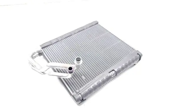 Volkswagen ID.4 A/C cooling radiator (condenser) J2842