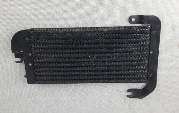 Renault Trafic III (X82) Fuel cooler (radiator) 175104049R 392015 93868458