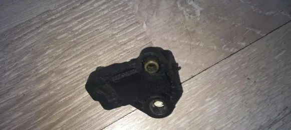 Citroen Berlingo Crankshaft position sensor 9664387380 96.64.3.87.3.80