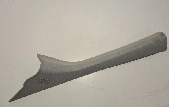 Mercedes-Benz A W169 (A) pillar trim A1696901725