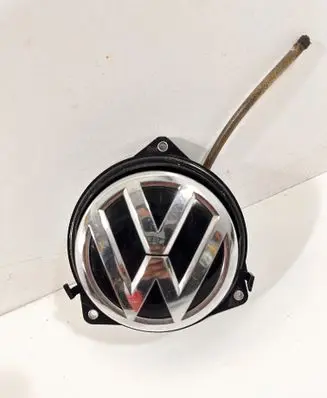 Volkswagen Golf Sportsvan Tailgate/trunk/boot exterior handle 510827469 3G5827