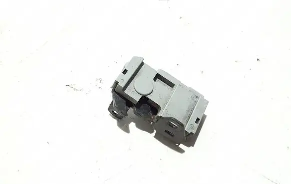 Mercedes-Benz GLE W167 Engine bonnet (hood) release handle A2048704458