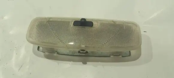 Ford Focus Front seat light xs4113776aa xs41-13776-aa