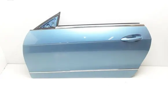Door (2 Door Coupe)