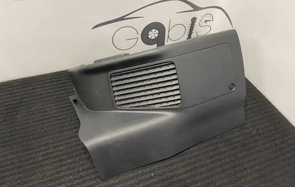 Toyota C-HR I Rear seat side bottom trim 76973F4010